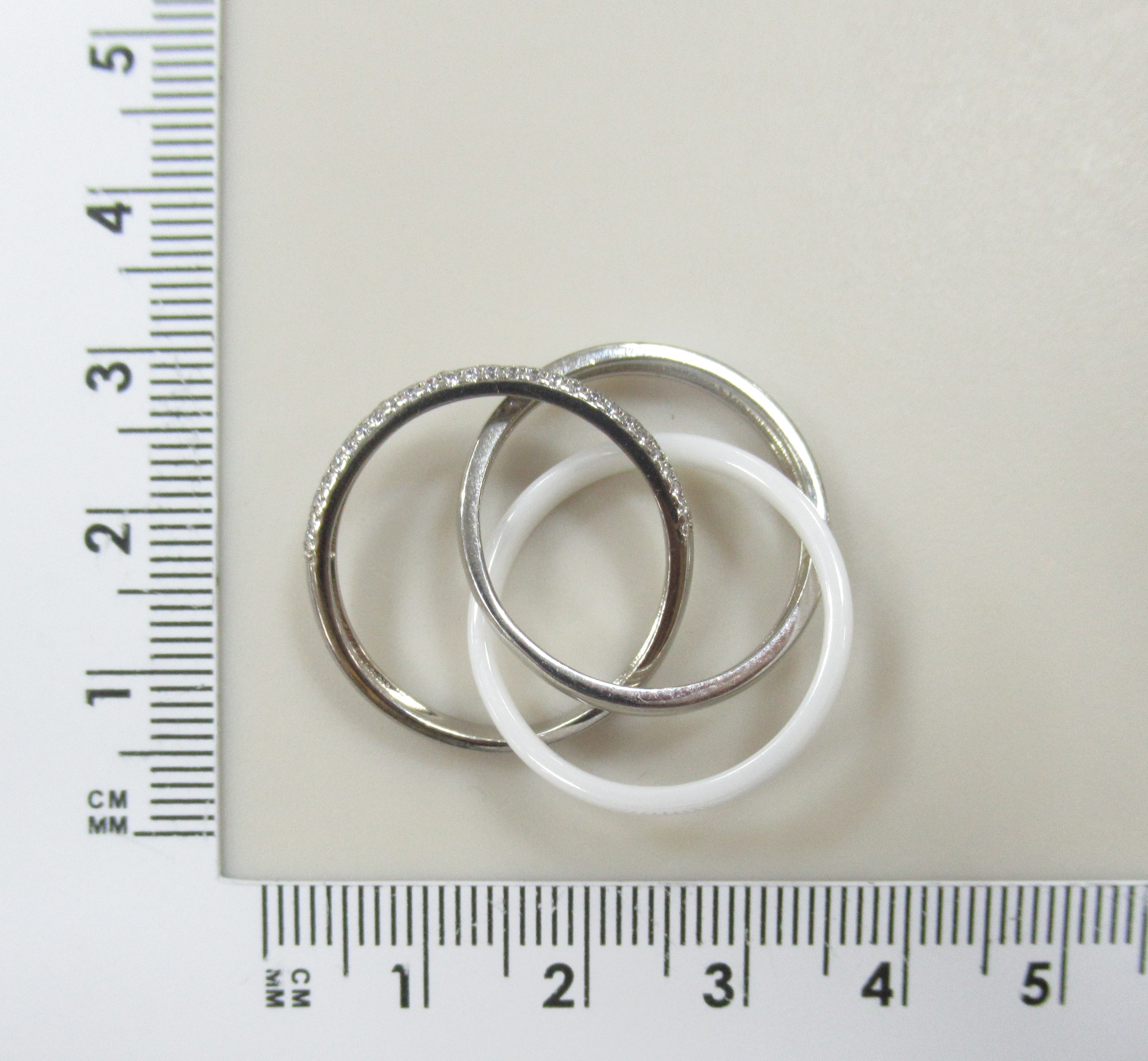 10322-004712 Кольцо (Ag 925)